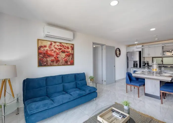 Ferienhaus With Ocean-view Rooftop Infinity Pool, Balconies & Ac Cabo San Lucas
